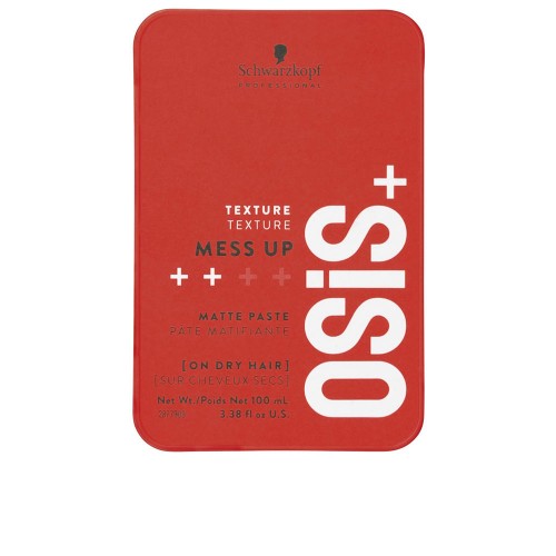 OSIS MESS UP matte gum 100 ml 100 ml
