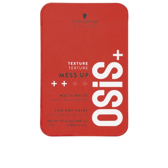 OSIS MESS UP matte gum 100 ml 100 ml