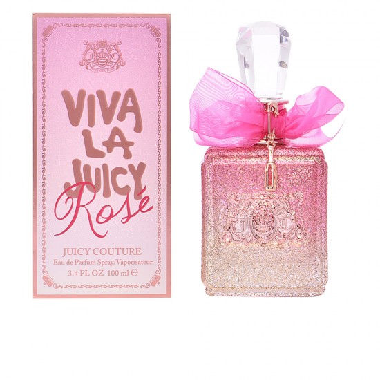 VIVA LA JUICY ROSÉ eau de parfum spray 100 ml 100 ml
