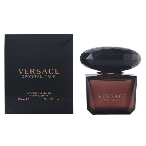 CRYSTAL NOIR eau de toilette spray 90 ml 90 ml
