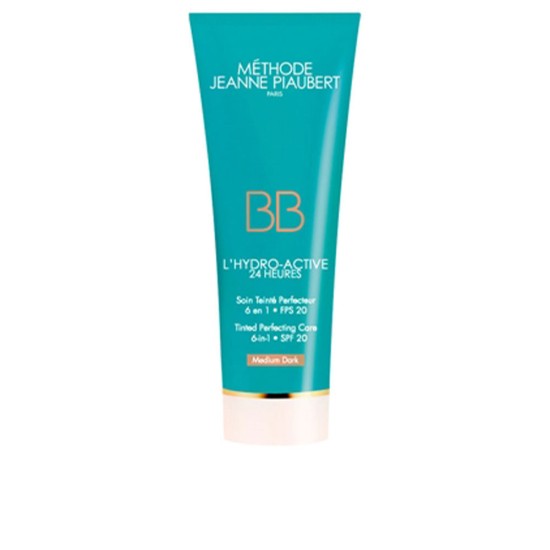 LHYDRO ACTIVE 24H BB creme SPF20 #medium dark 50 ml 50 ml