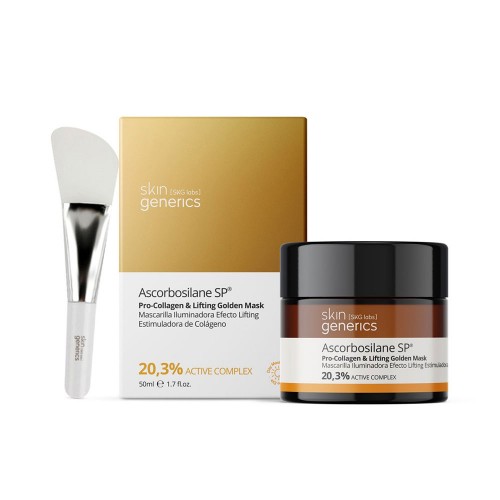 ASCORBOSILANE SP illuminating lifting effect mask 50 ml 50 ml