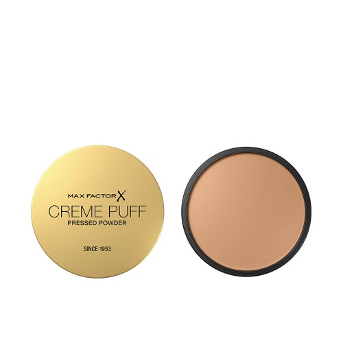 CREME PUFF compact powder #41-Medium Beige 14 gr 14 gr