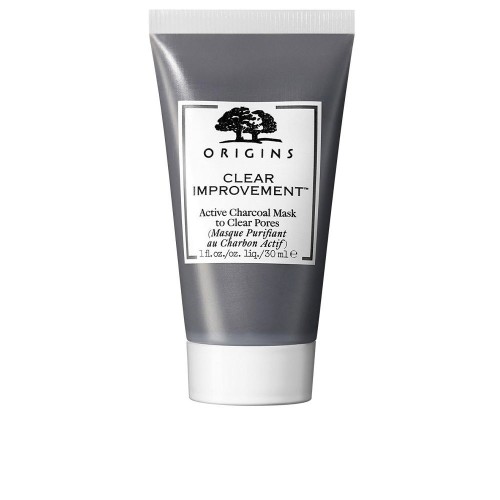 Clear Improvement™ Active Charcoal Mask to Clear Pores 30 ml 30 ml
