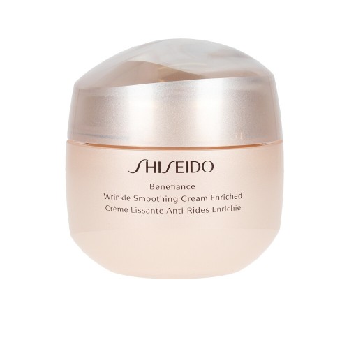 Benefiance Wrinkle Smoothing Cream Enriched ed. lim. 75ml 75 ml
