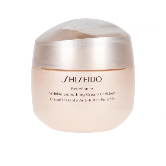 Benefiance Wrinkle Smoothing Cream Enriched ed. lim. 75ml 75 ml