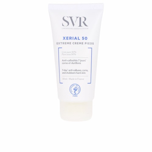 XERIAL 50 extreme crème pieds 50 ml 50 ml