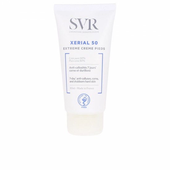 XERIAL 50 extreme crème pieds 50 ml 50 ml