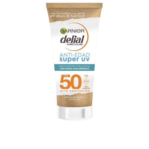 SUPER UV ANTI-AGING face cream SPF50 50 ml 50 ml