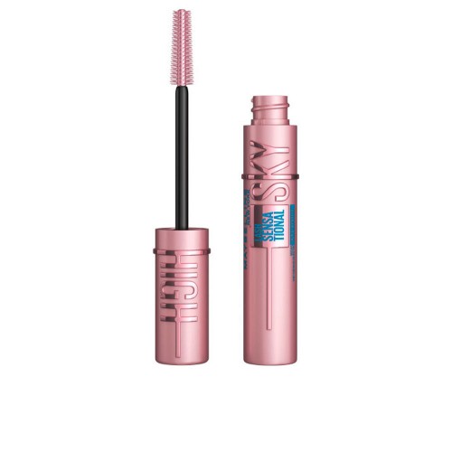 LASH SENSATIONAL SKY HIGH waterproof mascara 1 u 1 u