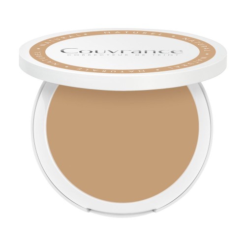 COUVRANCE compact cream makeup base #Natural 8.5 gr 8,5 gr