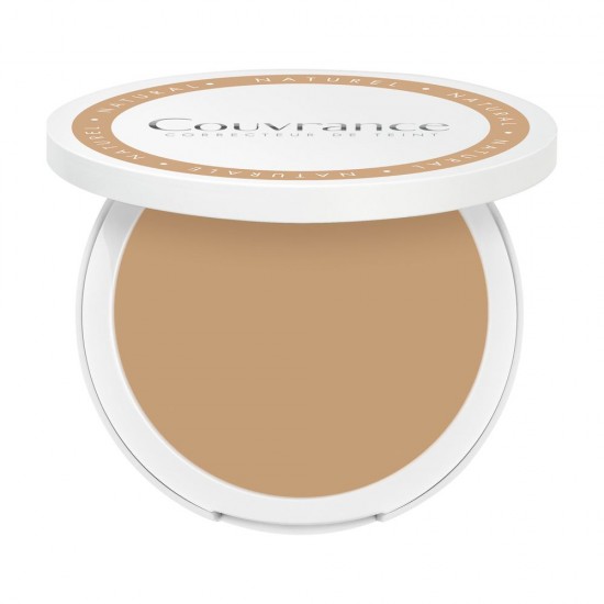 COUVRANCE compact cream makeup base #Natural 8.5 gr 8,5 gr