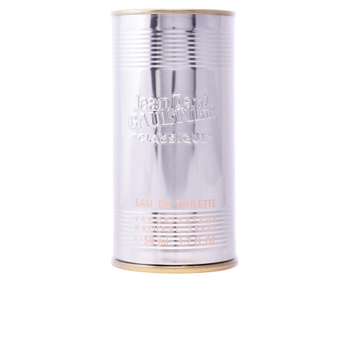 CLASSIQUE eau de toilette spray 50 ml 50 ml