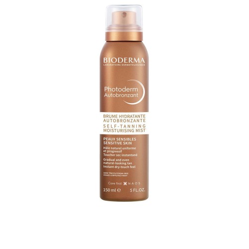 PHOTODERM autobronceador 150 ml 150 ml