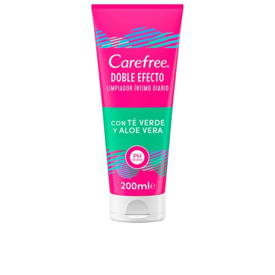 CAREFREE ALOE VERA intimate gel 200 ml 200 ml