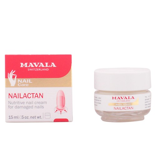 NAILACTAN nourishing nail cream 15 ml 15 ml
