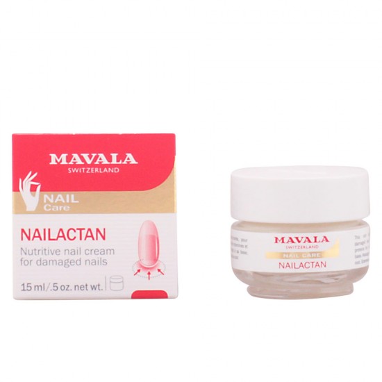 NAILACTAN nourishing nail cream 15 ml 15 ml