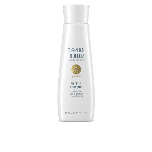 KERATIN shampoo 200 ml 200 ml