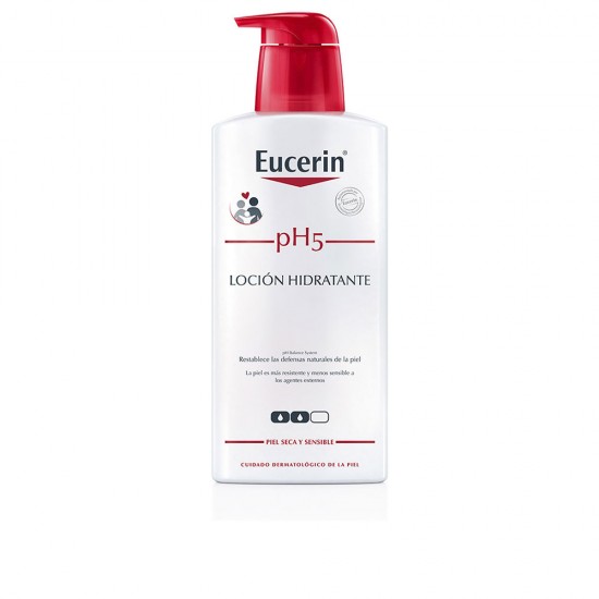 PH5 SKIN PROTECTION loción 400 ml 400 ml