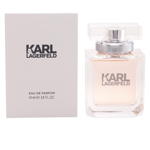 KARL LAGERFELD POUR FEMME eau de parfum spray 85 ml 85 ml