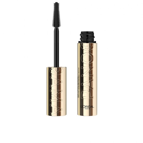 PANORAMA #brown mascara 10.5 ml 10,5 ml