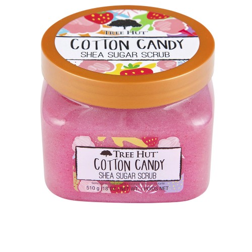 SCRUB cotton candy 510 gr 510 gr
