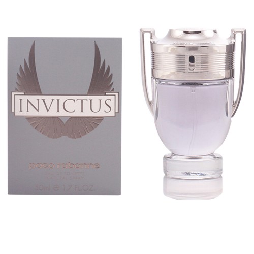 INVICTUS eau de toilette spray 50 ml 50 ml