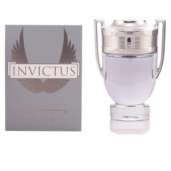 INVICTUS eau de toilette spray 50 ml 50 ml