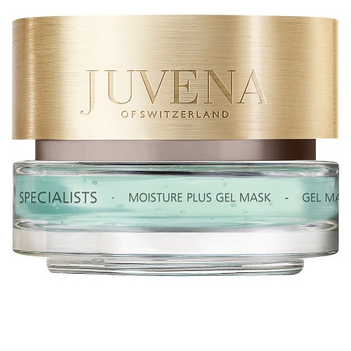 SPECIALISTS moisture plus gel mask 75 ml 75 ml