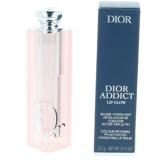 DIOR ADDICT LIP GLOW bálsamo labial #000 1 u 1 u
