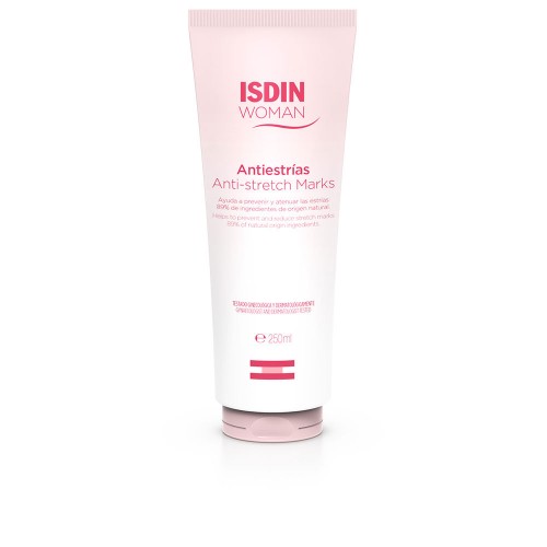 WOMAN crema antiestrías 250 ml 250 ml