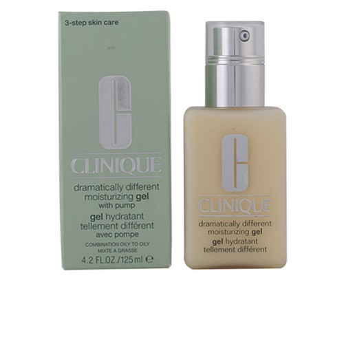 DRAMATICALLY DIFFERENT moisturizing gel 125 ml 125 ml