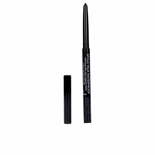 STYLO YEUX waterproof #10-ébène 0,3 gr