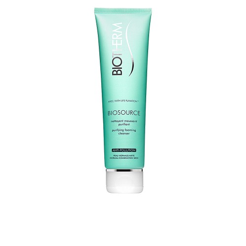 BIOSOURCE hydra-mineral cleanser 150 ml 150 ml