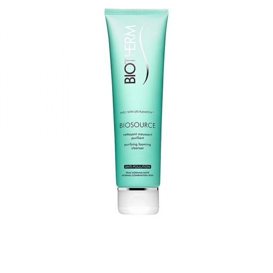 BIOSOURCE hydra-mineral cleanser 150 ml 150 ml