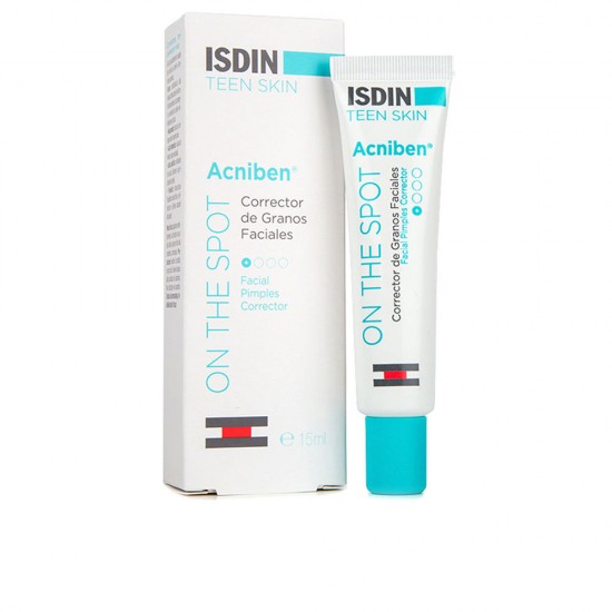 ACNIBEN facial spot corrector 15 ml 15 ml