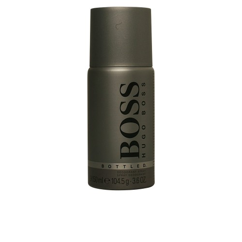 BOSS BOTTLED deodorant spray 150 ml 150 ml