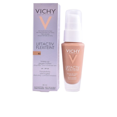 LIFTACTIV FLEXITEINT fond de teint anti-rides SPF20 #45 gold 30 ml 30 ml