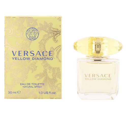 YELLOW DIAMOND eau de toilette spray 30 ml 30 ml