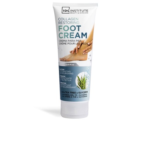 COLLAGEN RESTORING foot cream 250 ml 250 ml