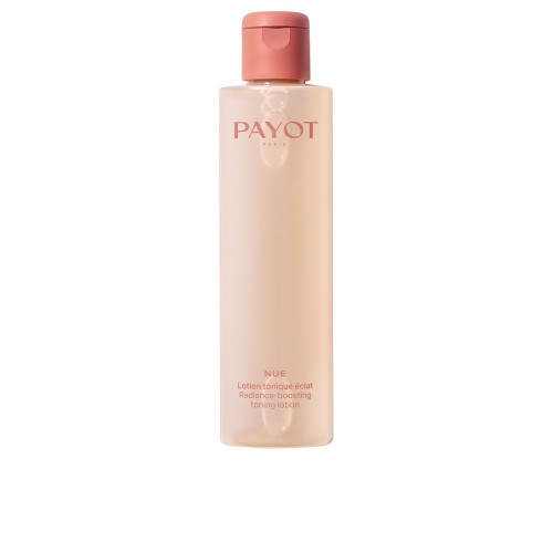 LES DÉMAQUILLANTES lotion tonique éclat 200 ml 200 ml