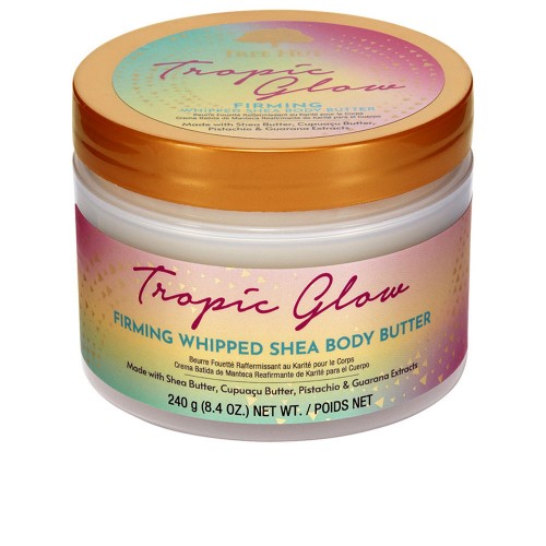 TROPIC GLOW body BUTTER 240 gr 240 gr