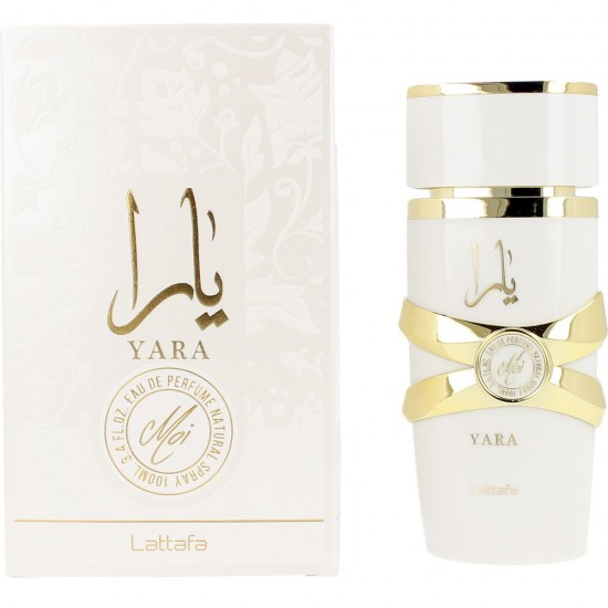 YARA MOI edp vapo 100 ml 100 ml