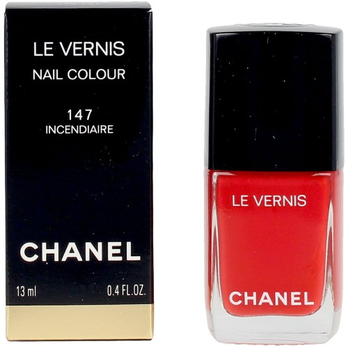 LE VERNIS #147-incendiaire 13 ml 13 ml