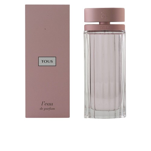 TOUS L'EAU DE PARFUM spray 90 ml 90 ml