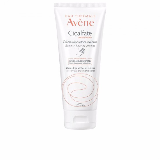 CICALFATE manos crema reparadora efecto barrera 100 ml 100 ml