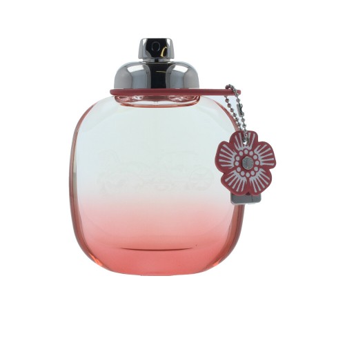 COACH FLORAL BLUSH eau de parfum spray 90 ml 90 ml