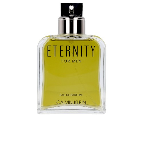 ETERNITY FOR MEN limited edition eau de parfum spray 200 ml 200 ml