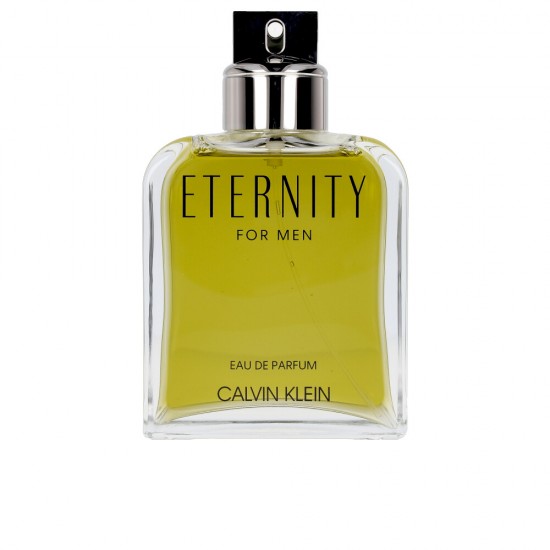 ETERNITY FOR MEN limited edition eau de parfum spray 200 ml 200 ml