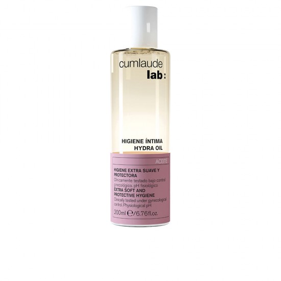 HYDRA OIL intimate hygiene 200 ml 200 ml